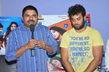 Celebrities at Ladies and Gentlemen Movie Preview